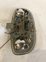 2006 FORD FREESTYLE Overhead Console Interior Roof Reading Map Light Lamp OEM