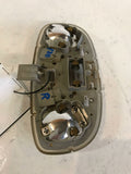 2006 FORD FREESTYLE Overhead Console Interior Roof Reading Map Light Lamp OEM
