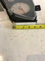 2006 FORD FREESTYLE Genuine Used Speedometer 132938 Miles Black and White