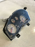 2006 FORD FREESTYLE Genuine Used Speedometer 132938 Miles Black and White