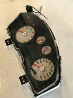 2006 FORD FREESTYLE Genuine Used Speedometer 132938 Miles Black and White