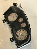 2006 FORD FREESTYLE Genuine Used Speedometer 132938 Miles Black and White