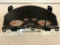 2006 FORD FREESTYLE Genuine Used Speedometer 132938 Miles Black and White