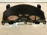 2006 FORD FREESTYLE Genuine Used Speedometer 132938 Miles Black and White