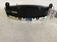 2006 FORD FREESTYLE Genuine Used Speedometer 132938 Miles Black and White