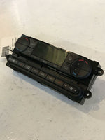 2006 FORD FREESTYLE A/C Air Condition Heater Climate Temperature Control OEM