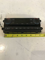 2006 FORD FREESTYLE A/C Air Condition Heater Climate Temperature Control OEM