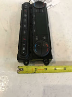 2006 FORD FREESTYLE A/C Air Condition Heater Climate Temperature Control OEM