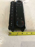 2006 FORD FREESTYLE A/C Air Condition Heater Climate Temperature Control OEM