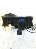 2005 - 2007 FORD FREESTYLE Headlamp Light Fog Lamp Light Switch Control OEM