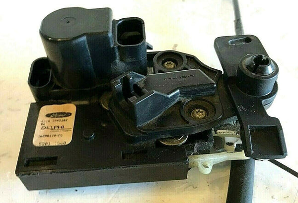 2005 - 2007 FORD FREESTYLE Rear Tailgate Door Lid Lock Latch Actuator OEM