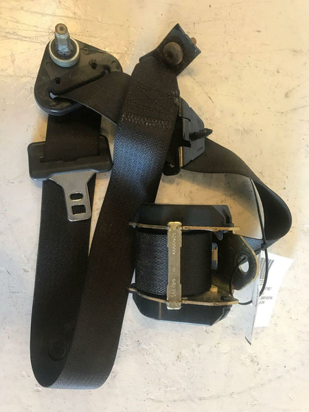 2006 FORD FREESTYLE Rear Seat Belt Safety Seatbelt 3rd Row Driver Left OEM