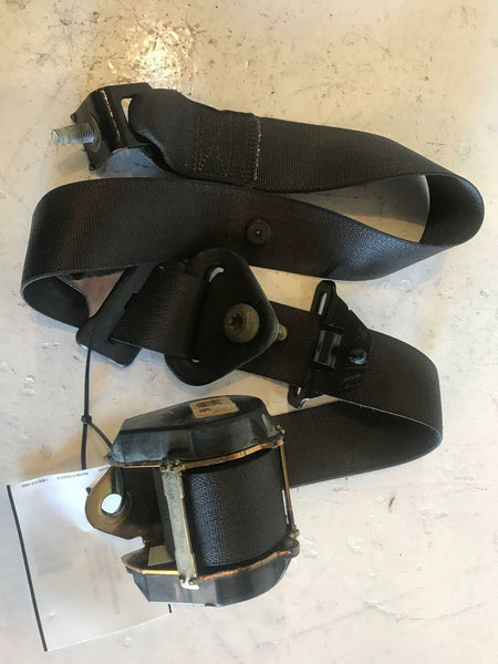 2006 FORD FREESTYLE Rear Seat Belt Safety Seatbelt 3rd Row Passenger Right OEM