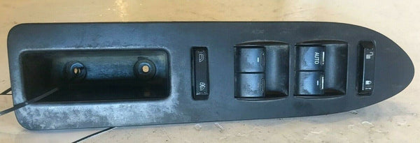 2006 FORD FREESTYLE Front Master Power Window Switch Driver Left LH OEM