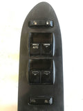 2006 FORD FREESTYLE Front Master Power Window Switch Driver Left LH OEM