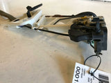 2006 FORD FREESTYLE Rear Door Lock Latch Actuator Assembly Driver Left LH OEM