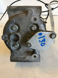 2005 - 2007 FORD FREESTYLE A/C Air Conditioning Compressor OEM