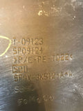 2006 FORD FREESTYLE Steering Column Shroud Housing Trim Cover OEM