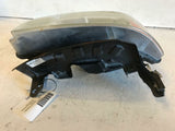 2005 - 2007 FORD FREESTYLE Headlight Lamp Left Driver Side LH 5F9X13A045A Used