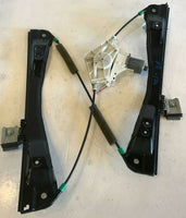 2005- 2007 FORD FREESTYLE Front Power Window Regulator w/ Motor Passenger Right