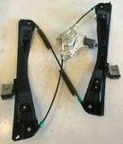 2005- 2007 FORD FREESTYLE Front Power Window Regulator w/ Motor Passenger Right