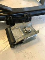 2005- 2007 FORD FREESTYLE Front Power Window Regulator w/ Motor Passenger Right