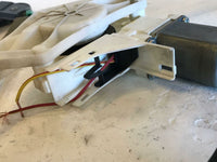 2005- 2007 FORD FREESTYLE Front Power Window Regulator w/ Motor Passenger Right