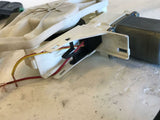 2005- 2007 FORD FREESTYLE Front Power Window Regulator w/ Motor Passenger Right