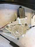 2005- 2007 FORD FREESTYLE Front Power Window Regulator w/ Motor Passenger Right