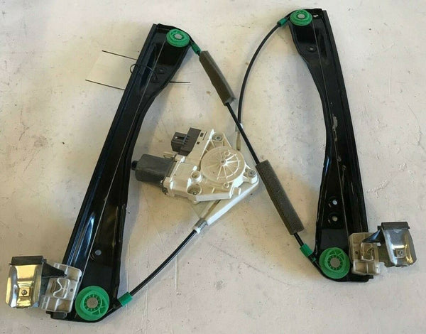 2005 - 2007FORD FREESTYLE Front Power Window Regulator w/ Motor Driver Left LH