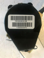 2006 FORD FREESTYLE Rear Seat Belt Safety Seatbelt Passenger Right RH OEM