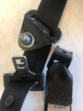 2006 FORD FREESTYLE Rear Seat Belt Safety Seatbelt Passenger Right RH OEM