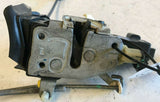 2006 FORD FREESTYLE Front Door Lock Latch Release Actuator Driver Left LH OEM