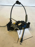 2006 FORD FREESTYLE Front Door Lock Latch Release Actuator Driver Left LH OEM