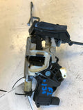 2006 FORD FREESTYLE Front Door Lock Latch Release Actuator Driver Left LH OEM