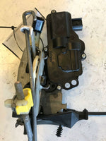 2006 FORD FREESTYLE Front Door Lock Latch Release Actuator Driver Left LH OEM