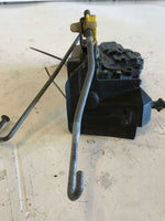 2006 FORD FREESTYLE Front Door Lock Latch Release Actuator Driver Left LH OEM