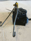2006 FORD FREESTYLE Front Door Lock Latch Release Actuator Driver Left LH OEM