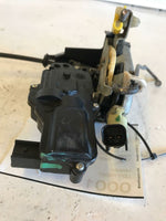 2006 FORD FREESTYLE Front Door Lock Latch Release Actuator Driver Left LH OEM