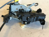 2006 FORD FREESTYLE Front Door Lock Latch Release Actuator Driver Left LH OEM