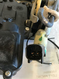 2006 FORD FREESTYLE Front Door Lock Latch Release Actuator Driver Left LH OEM