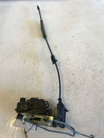 2006 FORD FREESTYLE Front Door Lock Latch Release Actuator Driver Left LH OEM