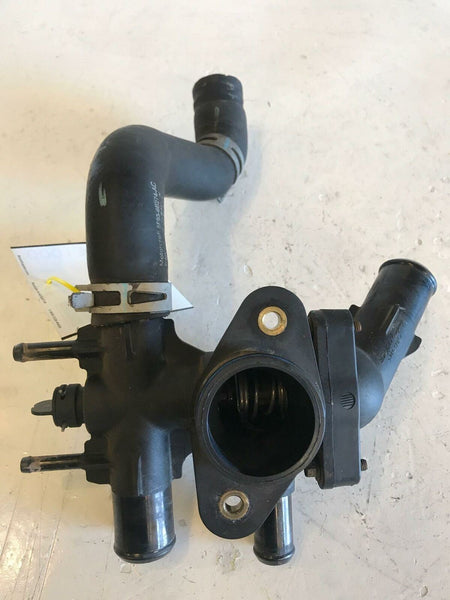 2006 FORD FREESTYLE Thermostat Cooling Housing OEM