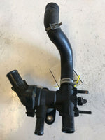 2006 FORD FREESTYLE Thermostat Cooling Housing OEM