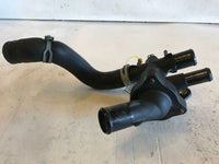 2006 FORD FREESTYLE Thermostat Cooling Housing OEM