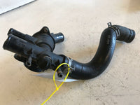 2006 FORD FREESTYLE Thermostat Cooling Housing OEM