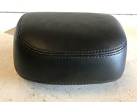 2006 FORD FREESTYLE Front Headrest Cushion Head Rest Left or Right Leather Black