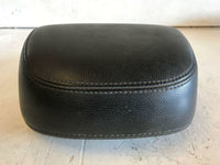 2006 FORD FREESTYLE Front Headrest Cushion Head Rest Left or Right Leather Black