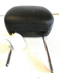 2006 FORD FREESTYLE Front Headrest Cushion Head Rest Left or Right Leather Black