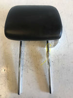 2006 FORD FREESTYLE Rear Headrest Cushion Head Rest Left or Right Leather Black